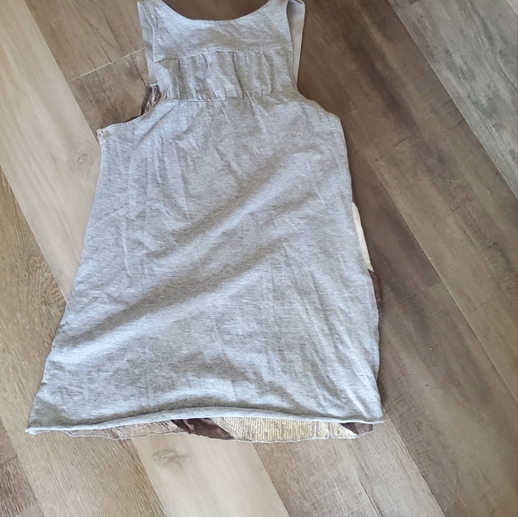 Bke top + bonus tank - Picture 3 of 4